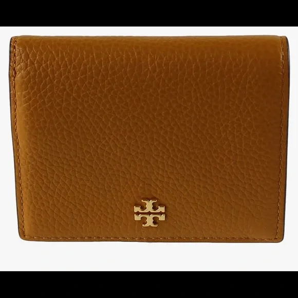 Tory Burch | Bags | Tory Burch Blake Color Block Mini Wallet
